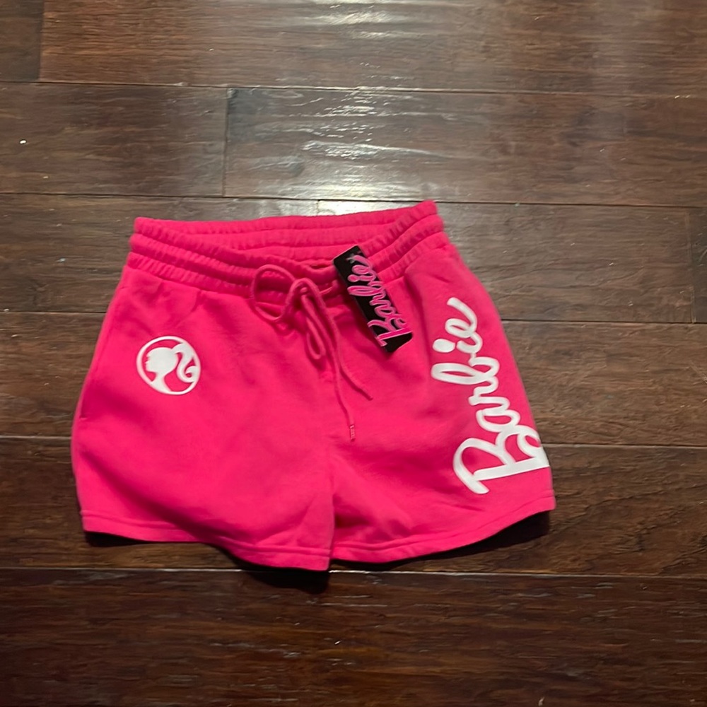 size medium and large barbie brand new